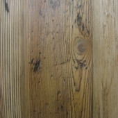 Listone di abete prima patina